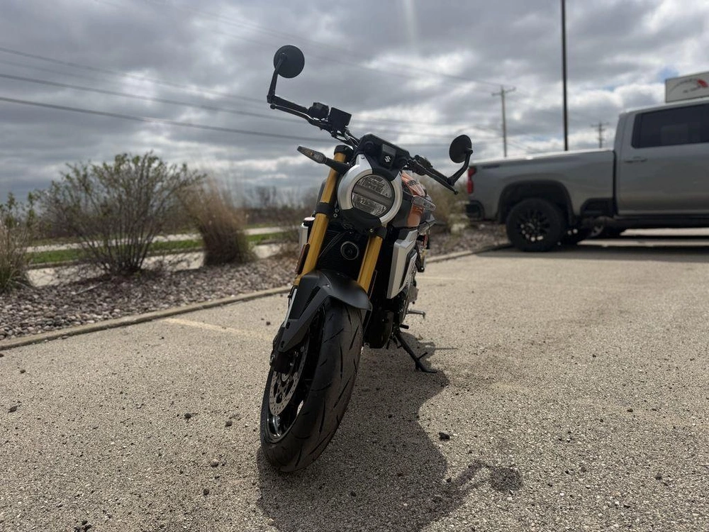 2026 Suzuki Gsx-8t alt