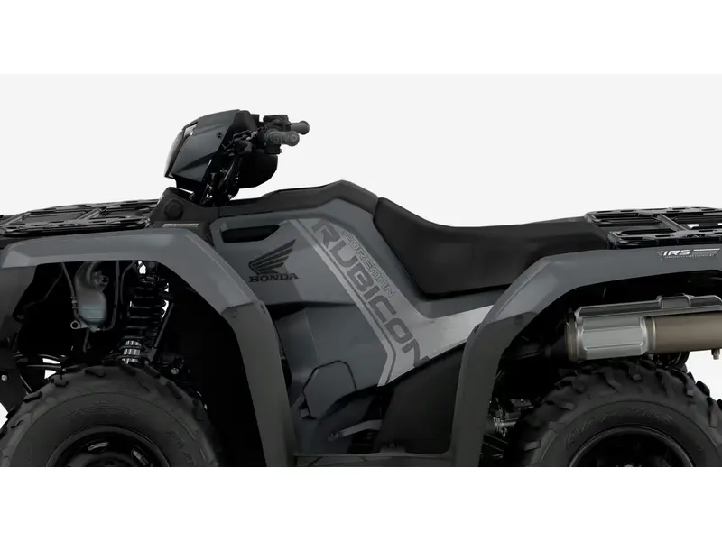 2027 Honda Rubicon 520 IRS EPS ( PRE-COMMANDE )