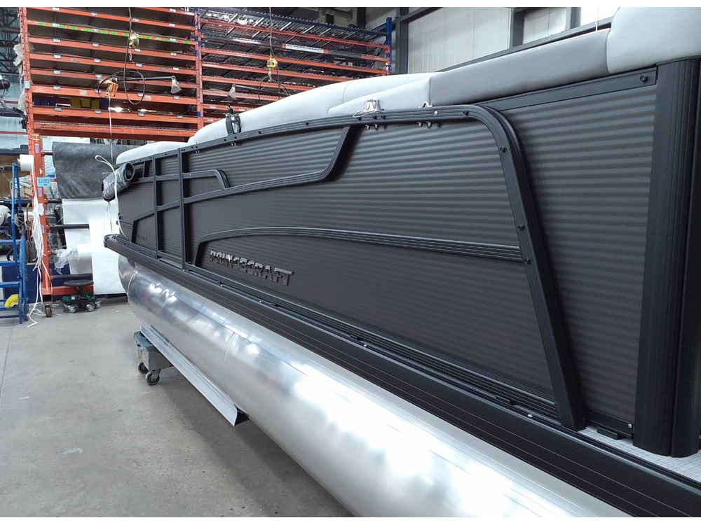 Princecraft Vectra 23 Rl 3 Quilles 115 Pro Xs 2026 alt