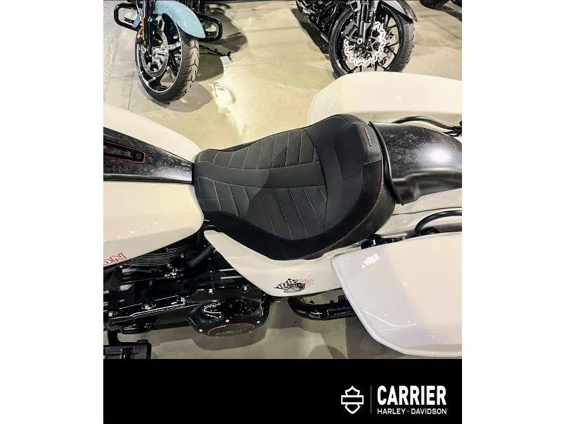 2024 Harley-Davidson Moto Harley-Davidson ROAD GLIDE ST CVO 2024 thumbnail 12