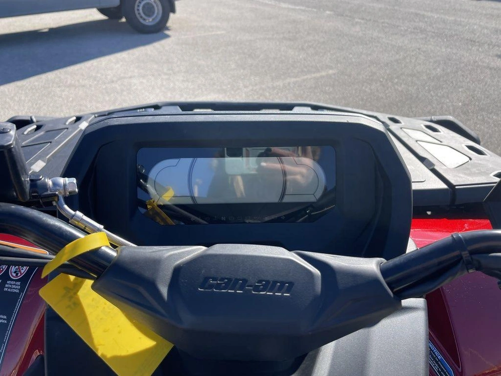 2026 Can-am Outlander Max Xt 1000r alt