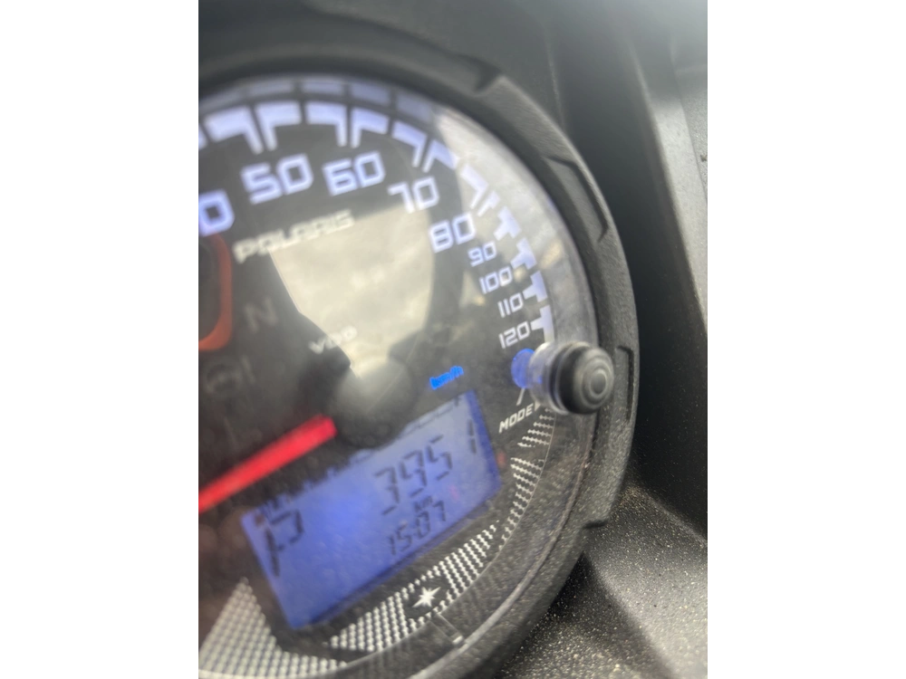 Polaris Ranger 570 Eps 2021 alt