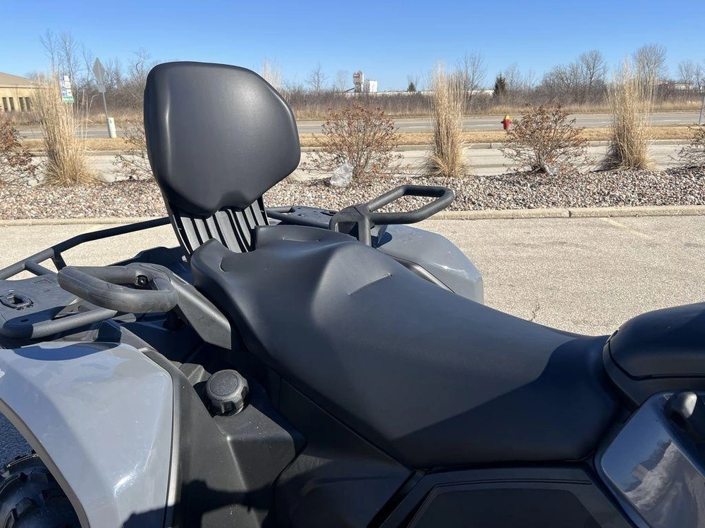 2026 Can-am Outlander Max Dps 700 alt