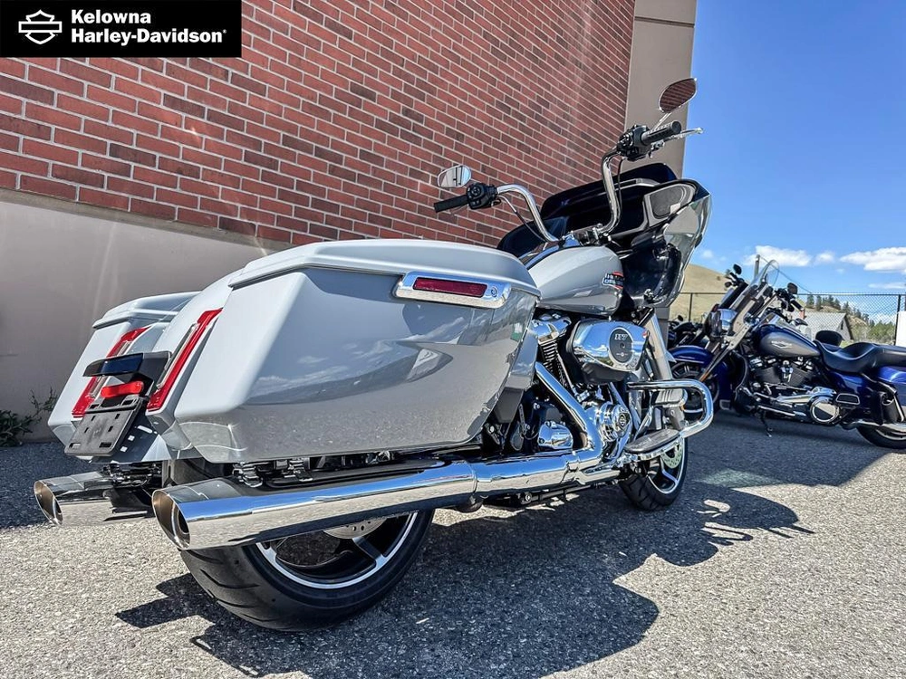 2026 Harley-davidson Fltrx - Road Glide® alt