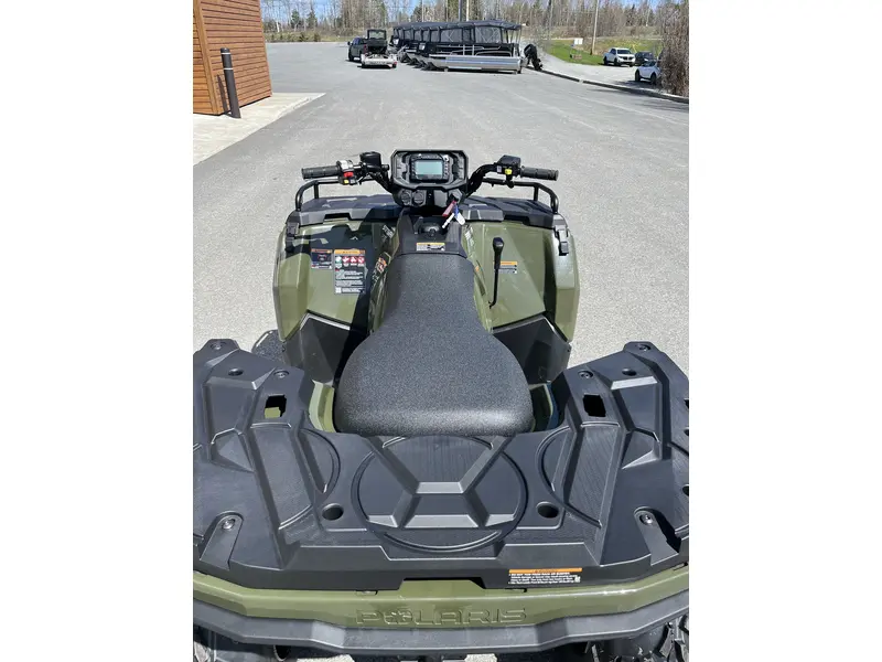 2026 Polaris SPORTMAN 570 thumbnail 5