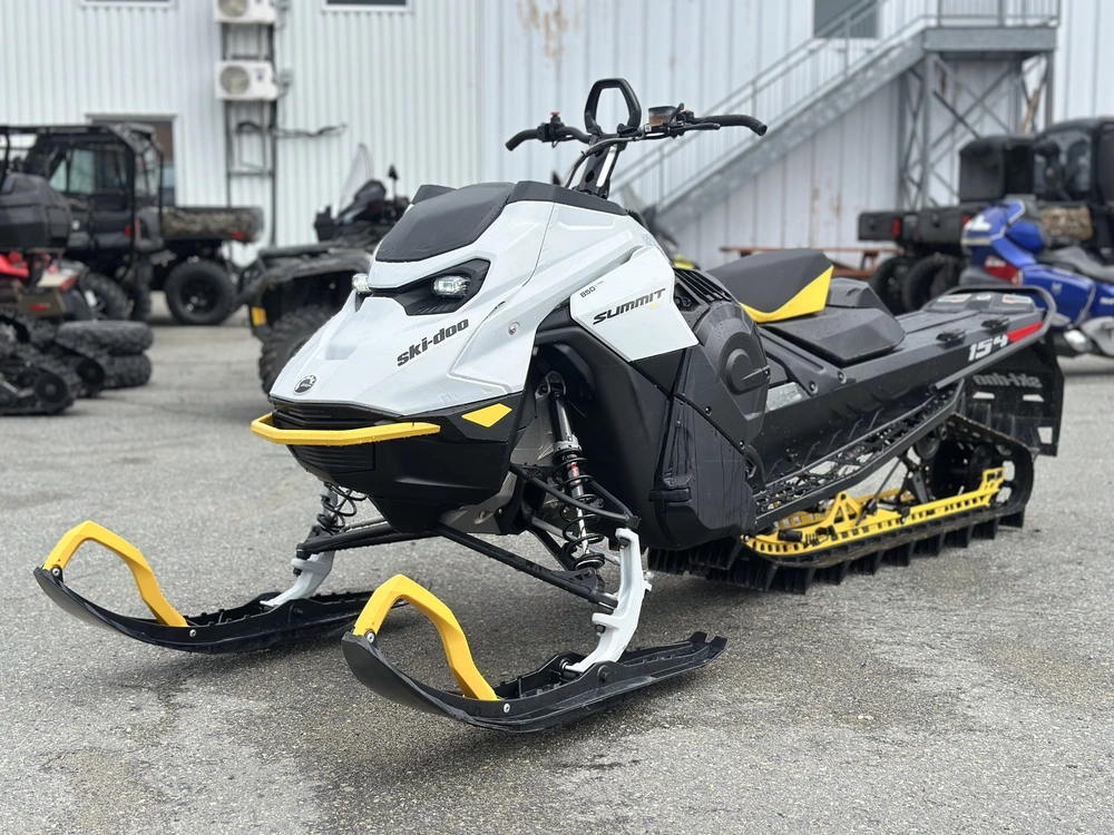 Ski-doo Summit Sp 154 850 E-tec 3.0 E.s. 2023 alt