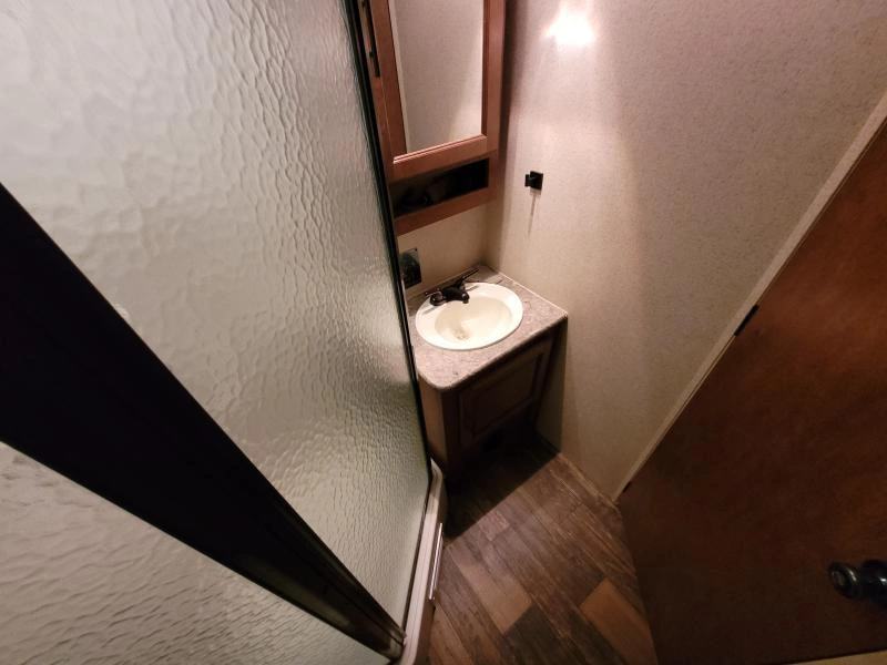 Forest River Surveyor 278rd 2015 alt
