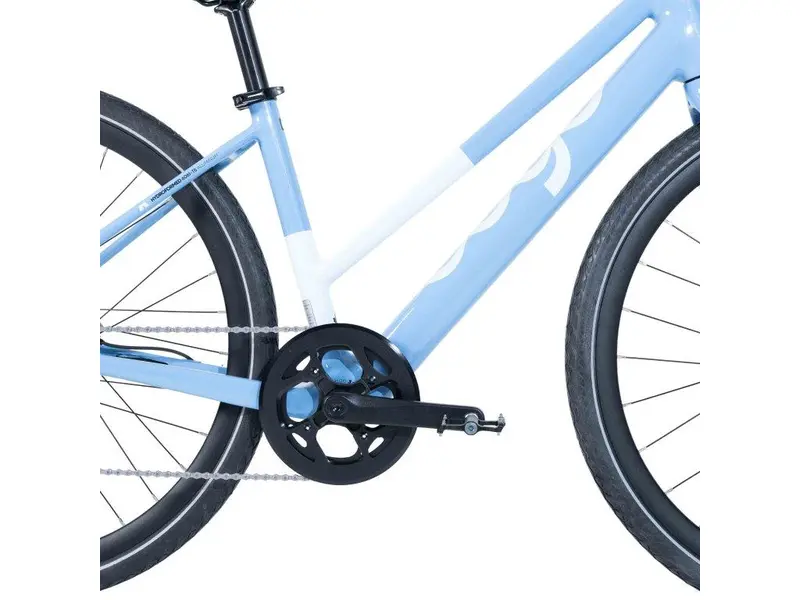 Autre Modal Sport Step Thru 350W 2026