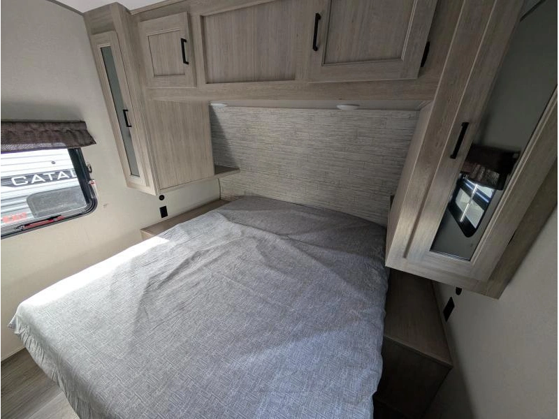 Coachmen Catalina 293tqbsckl 2026 alt