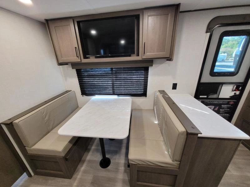 Grand Design Transcend 25mlx 2026 alt