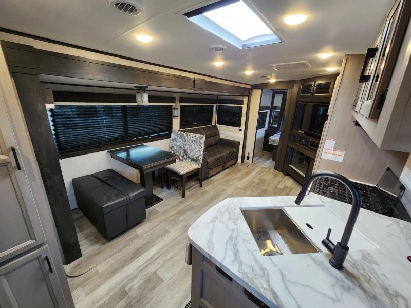 Jayco White Hawk 29bh 2022 alt
