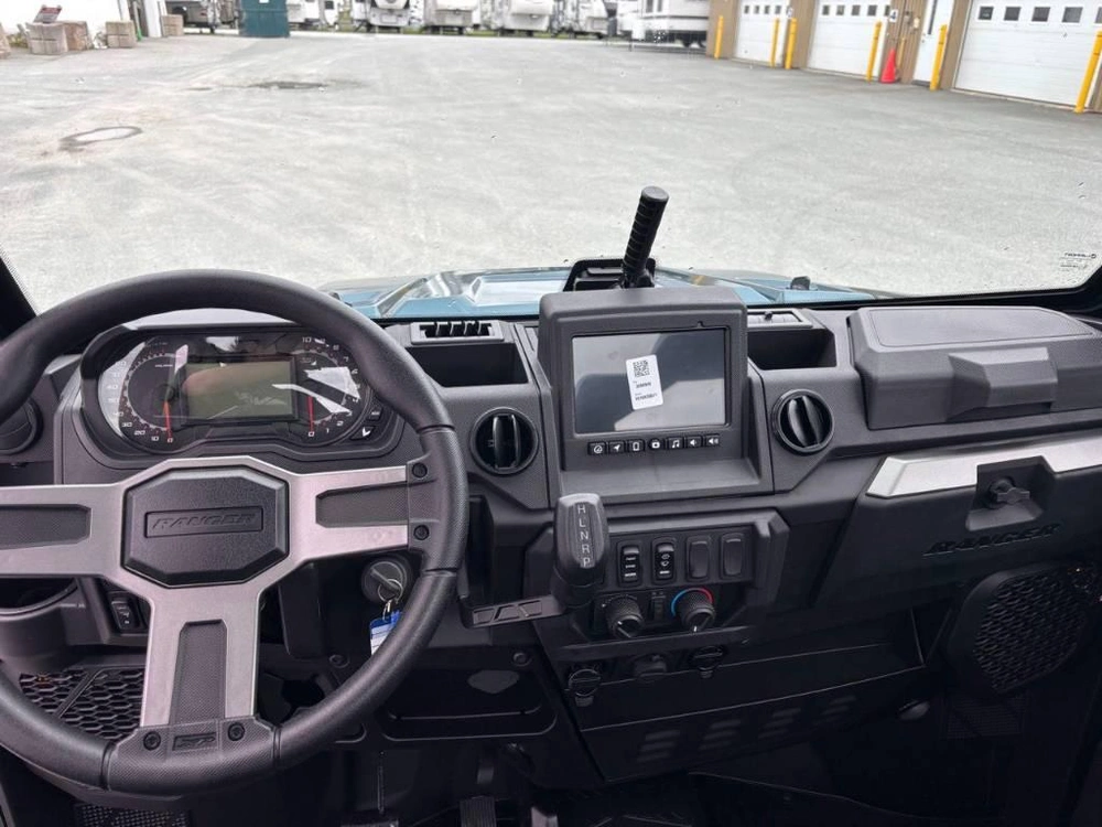 Polaris Ranger Xp 1000 Ultimate Ns Édi 2026 alt