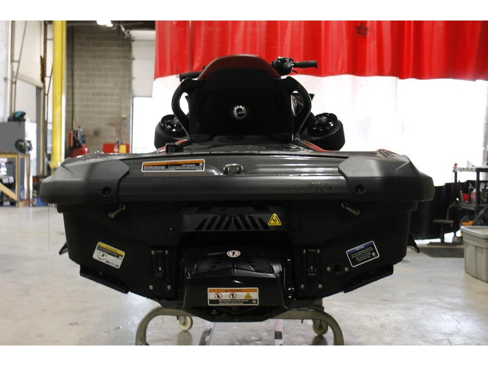 2026 Sea-doo Gtr™-x 300 Tech, Brp Premium Audio, Ibr alt