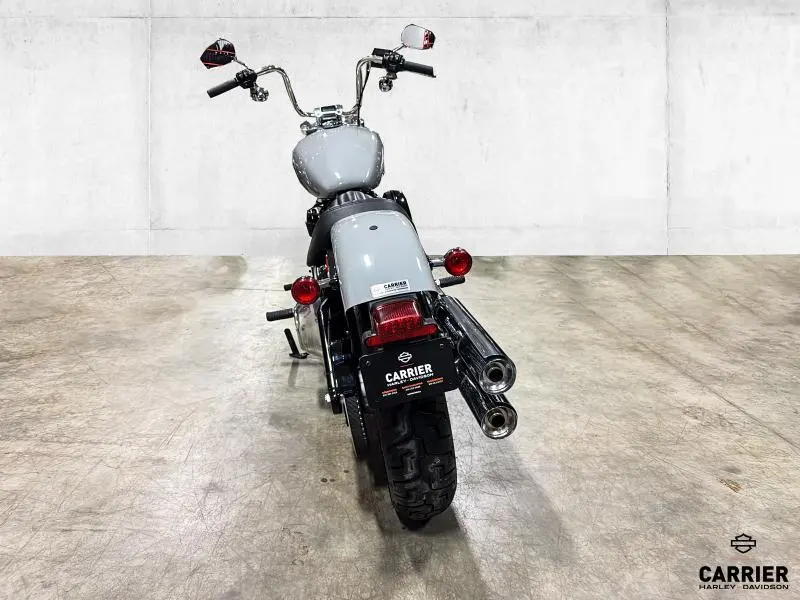 2024 Harley-Davidson Moto Harley-Davidson SOFTAIL STANDARD 2024 thumbnail 8