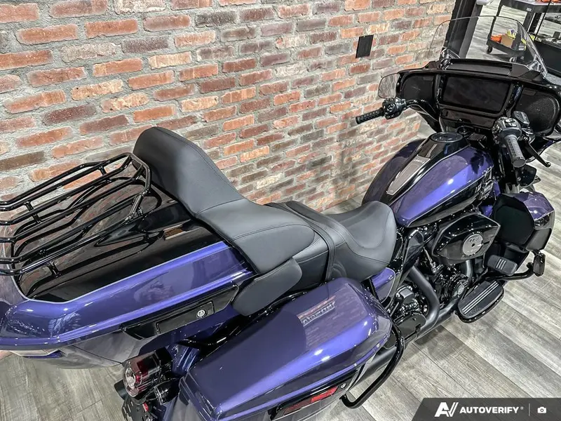 2026 Harley-Davidson Street Glide Limited thumbnail 20
