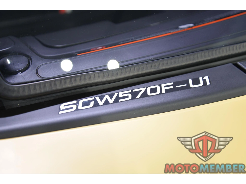 2025 Segway Ut6 P alt