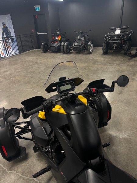 2022 Can-Am Ryker Sport 900 thumbnail 6