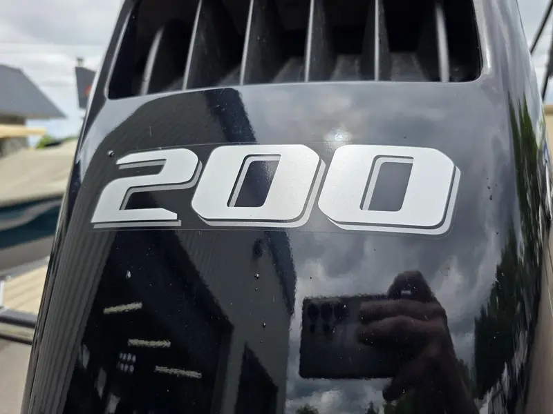 2022 Starcraft SLS 3Q ! SUZUKI 200 HP thumbnail 21