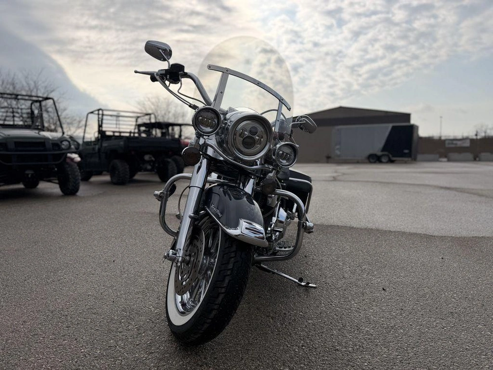 2005 Harley-davidson Flhr - Road King® alt