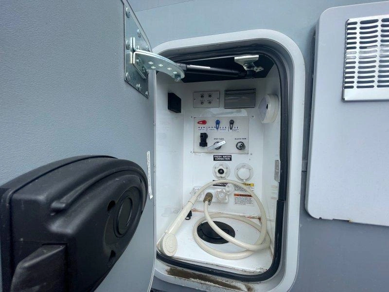 Highland Ridge Rv Open Range 318rls 2016 alt