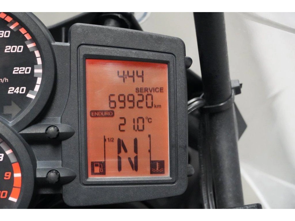 2015 Bmw F800 Gs Aventure alt