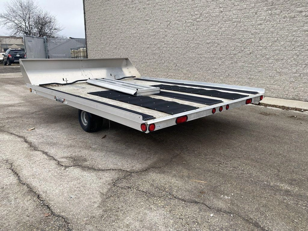 2022 Triton Xt-sq Series Xt11-101 Sq alt