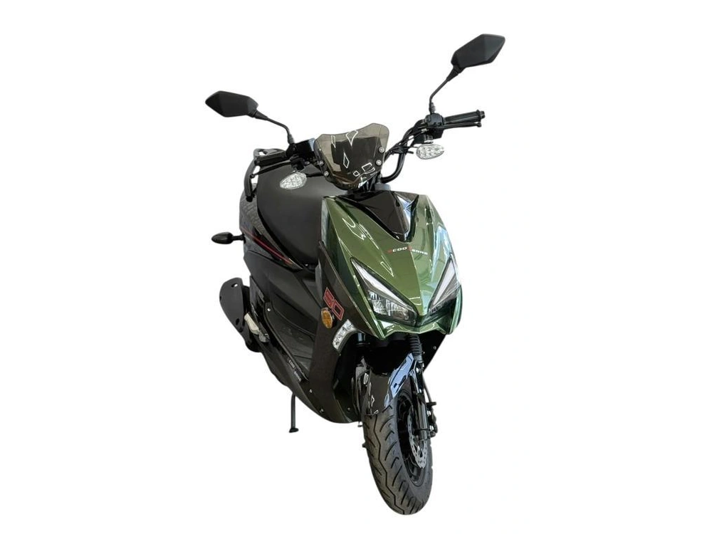 2026 Scootterre Joker 50 alt