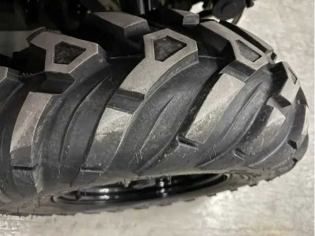 2020 Can-Am OUTLANDER MAX 570 thumbnail 4