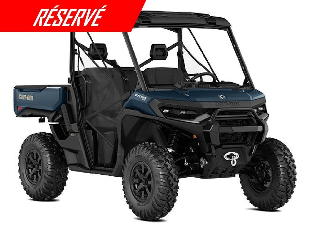 Can-am Defender Xt Hd11 2026 alt
