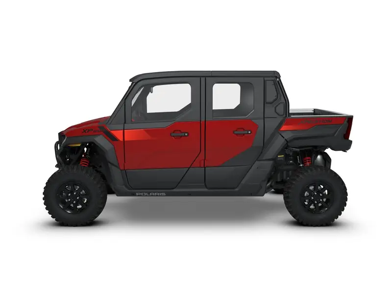 2026 Polaris XPedition XP 5 NorthStar thumbnail 36