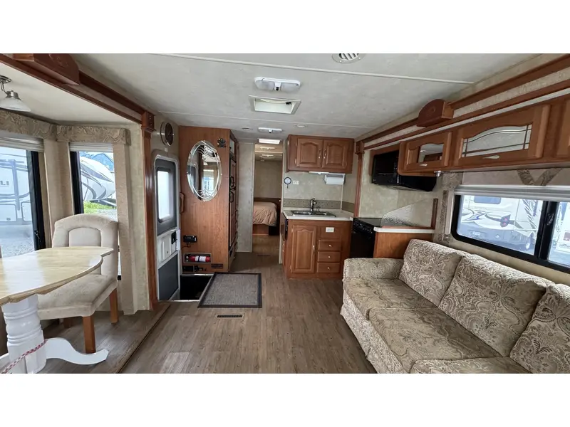 2006 Forest River GEORGETOWN 319TS thumbnail 8