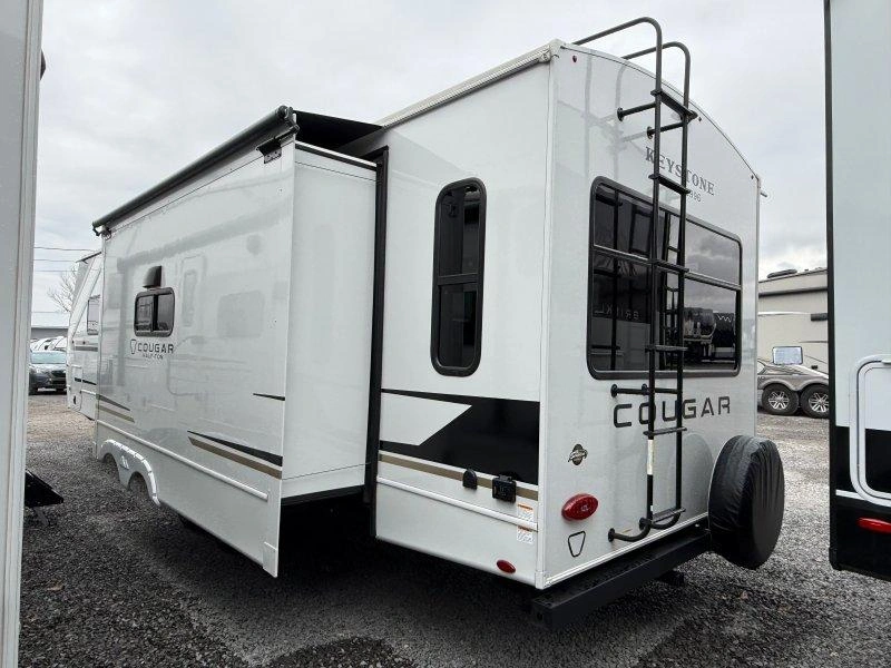 Keystone Rv Cougar 29rlp 2026 alt