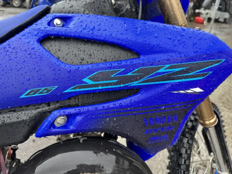 2024 Yamaha YZ85RL thumbnail 2