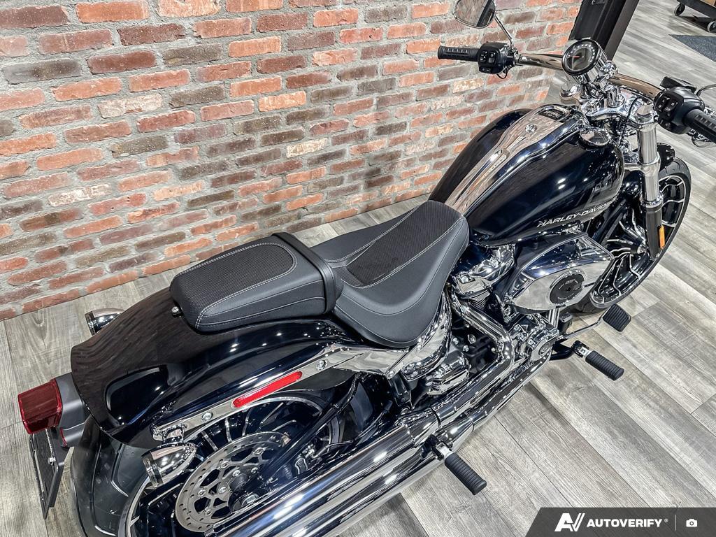 2026 Harley-Davidson BREAKOUT thumbnail 20