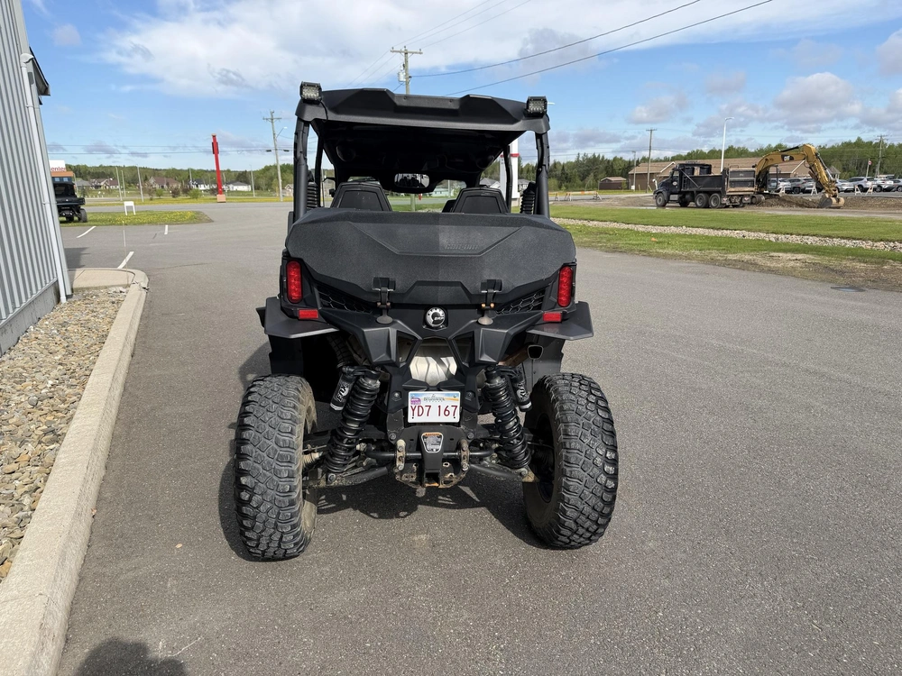 Can-am Maverick Sport Max Dps 1000r 2021 alt
