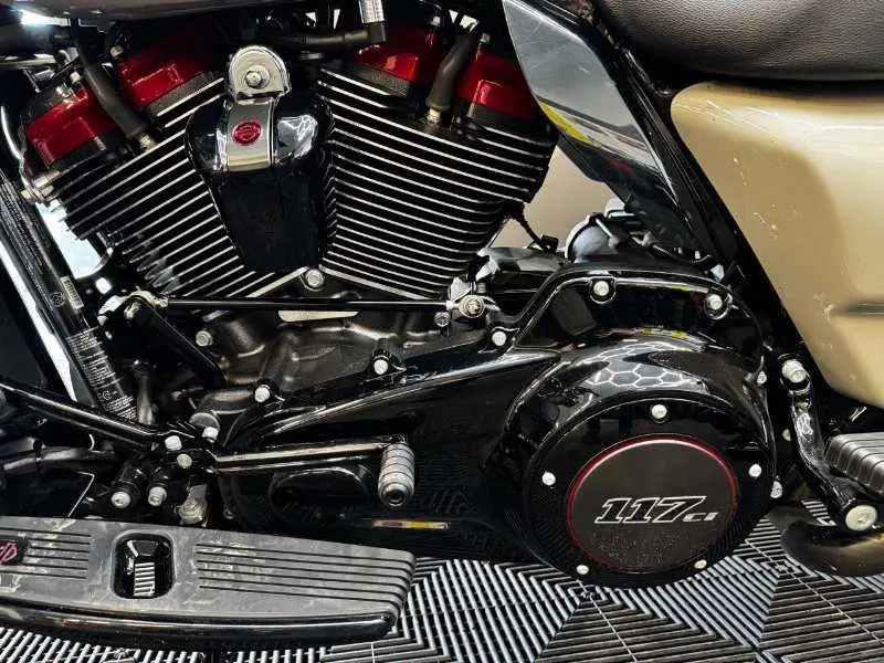 2020 Harley-Davidson FLHTKSE CVO ULTRA LTD ABS 117 thumbnail 27