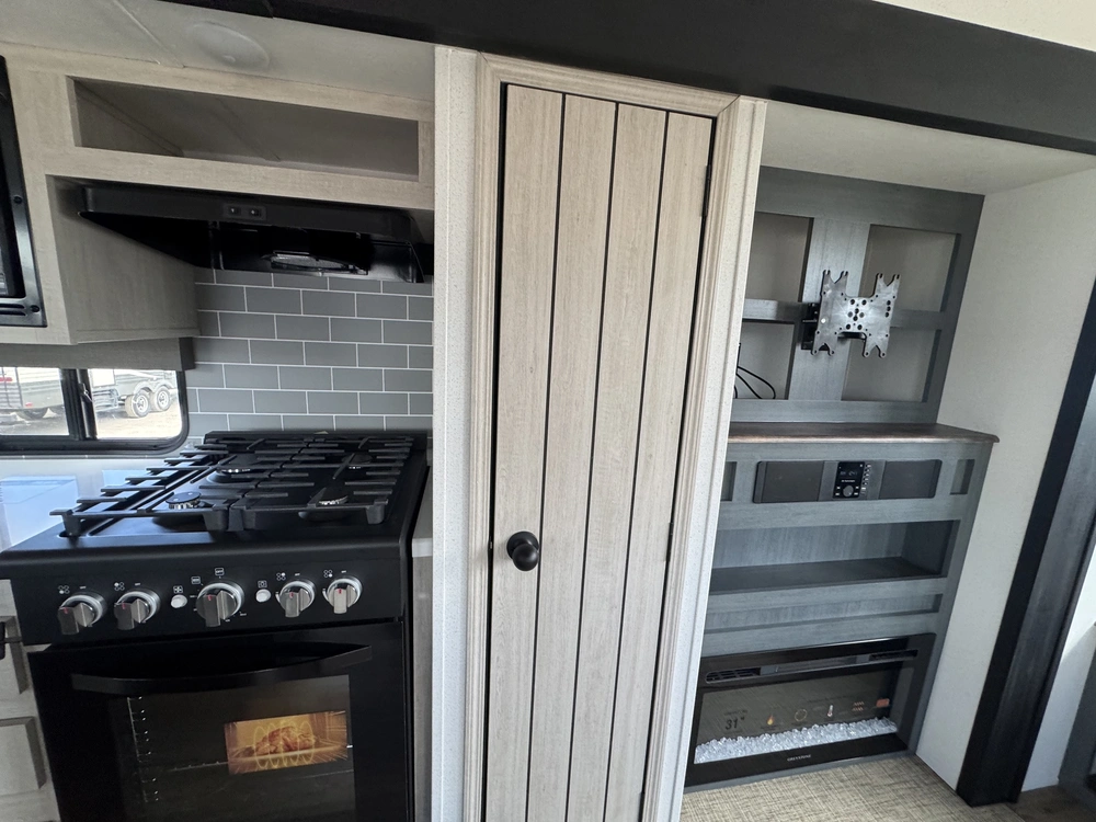 Forest River Puma Vista 37pfl 2026 alt