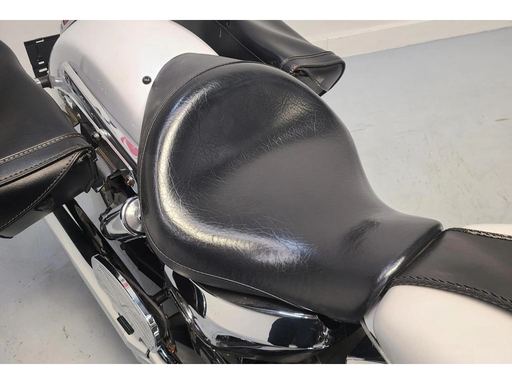 2008 Honda Vtx 1300 alt