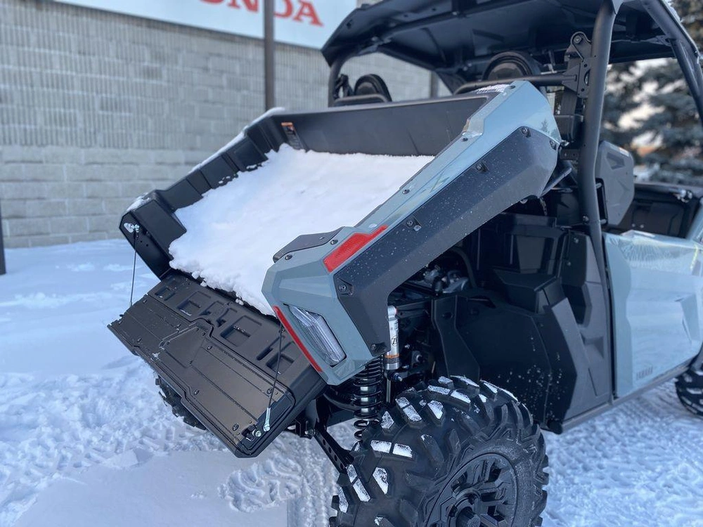 2026 Yamaha Wolverine X2 1000 Xt-r alt