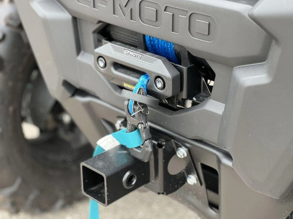 2026 Cfmoto Uforce 1000 Xl alt