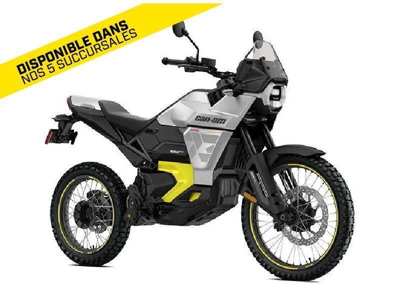 2026 Can-am Origin '73 alt