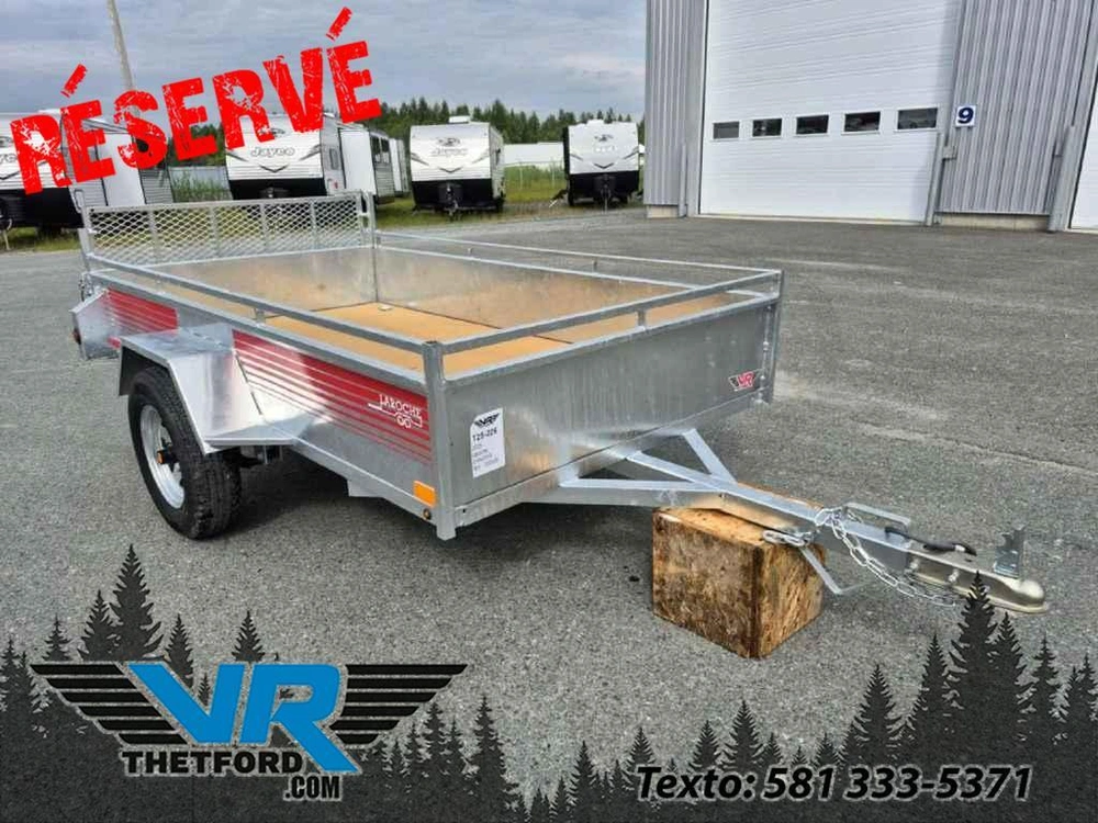 Laroche Gas45x8 2025 alt