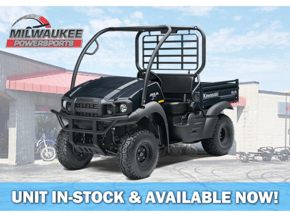 2026 Kawasaki Mule Sx™ 4x4 alt