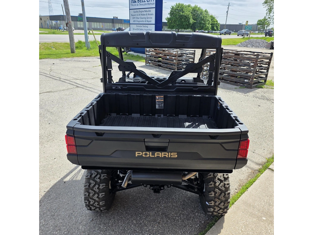 2026 Polaris Ranger 1000 Premium Polaris Pursuit Camo alt