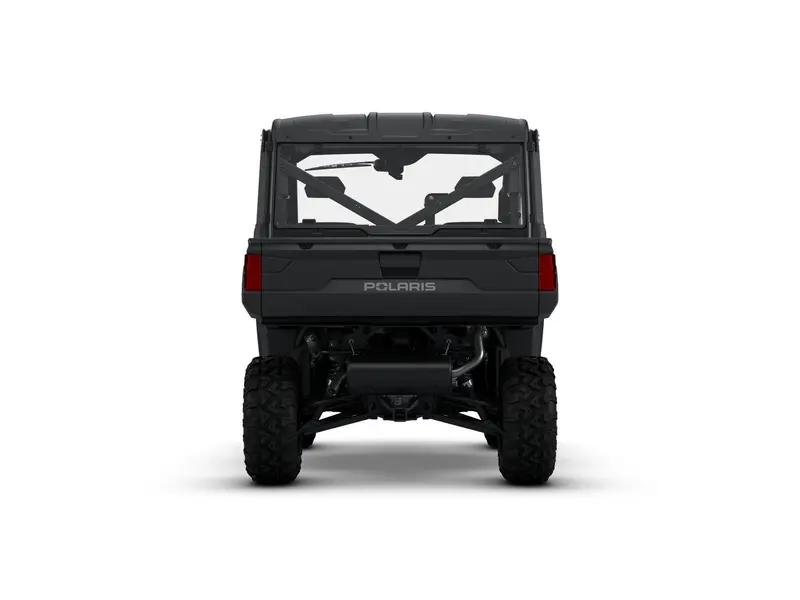 2026 Polaris Ranger 1000 Prem - Granite Gray