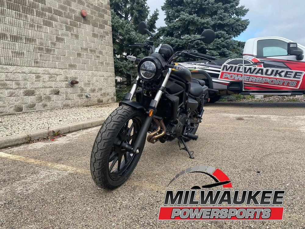2025 Kawasaki Eliminator® alt