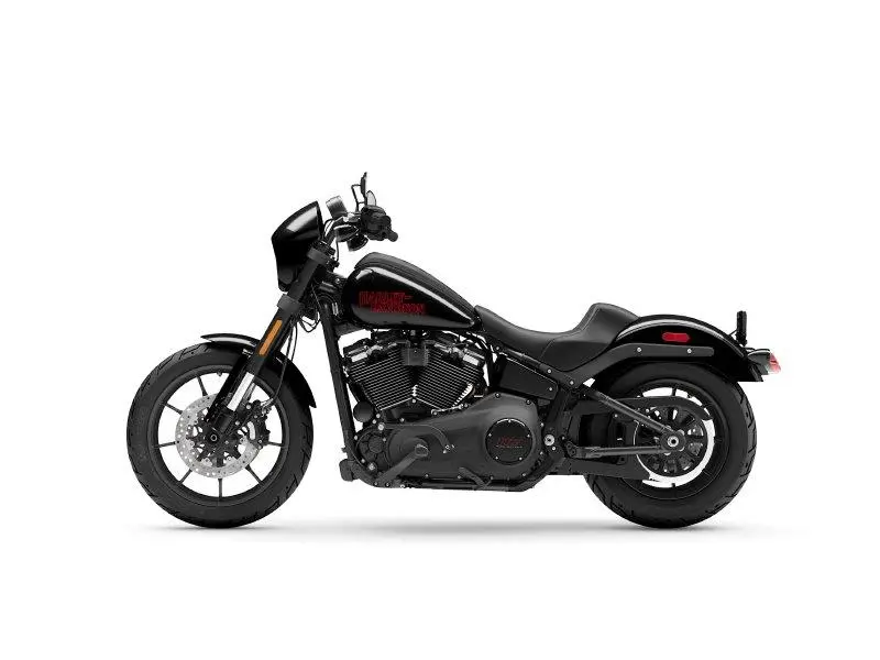 2026 Harley-Davidson Moto Harley-Davidson Low Rider S 2026 thumbnail 2