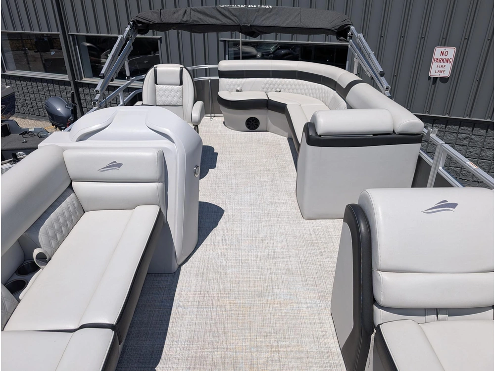 2023 Forest River 22gcr alt