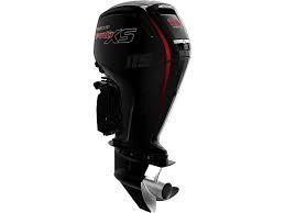 2025 Mercury 115 Elpt Pro Xs Ct alt
