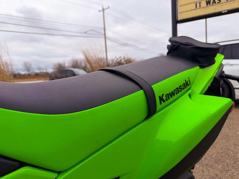2026 Kawasaki Klx®300 alt